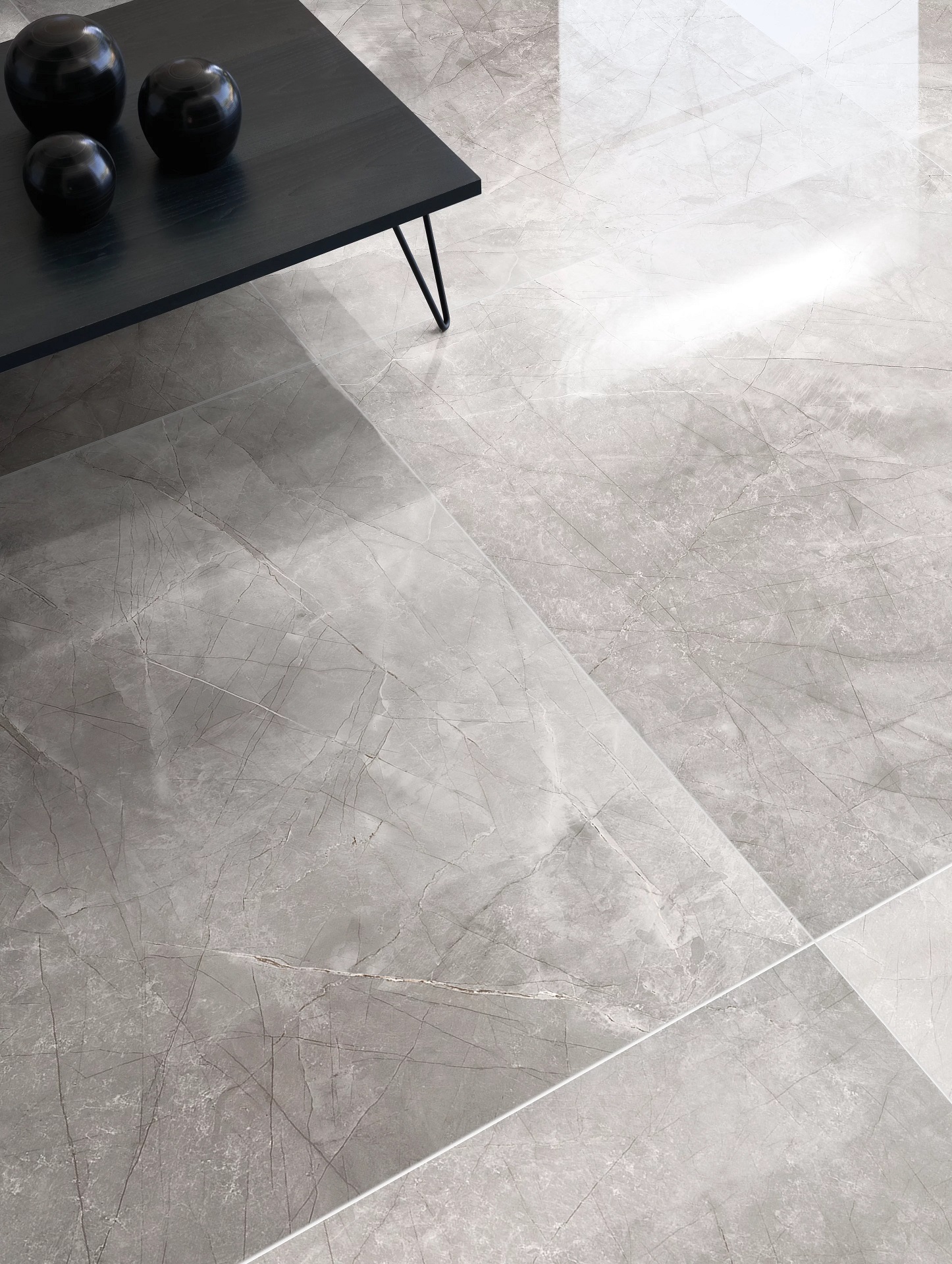 Porcelanato Portobello 60x120 Mare D’autunno Pulido