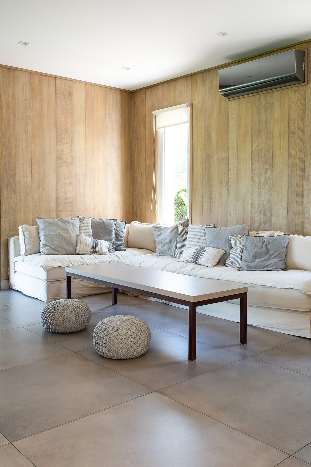 Porcelanato Ilva 45x90 Compact City