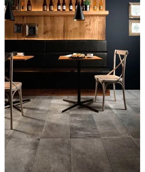 Porcelanato Ilva 45x90 Compact City