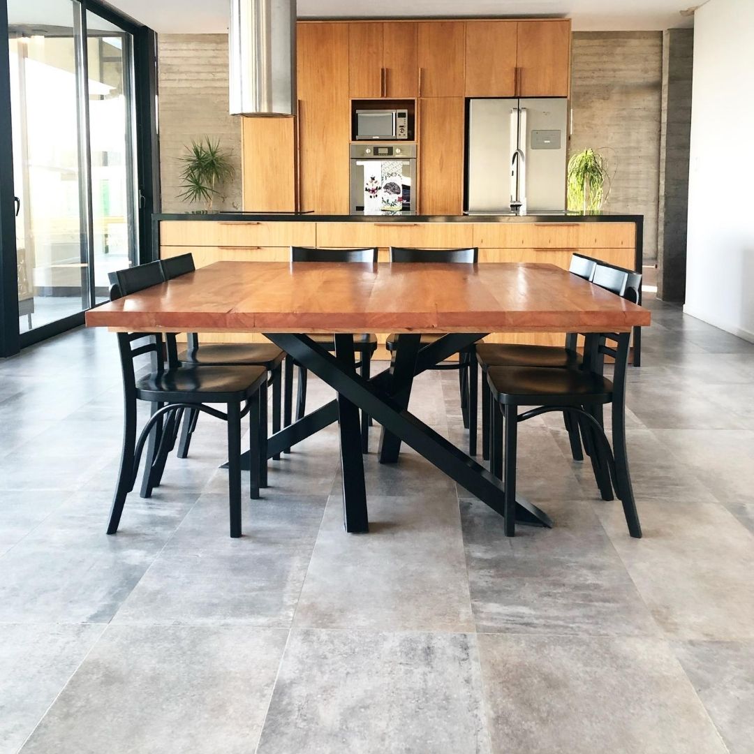 Porcelanato Ilva 45x90 Compact City