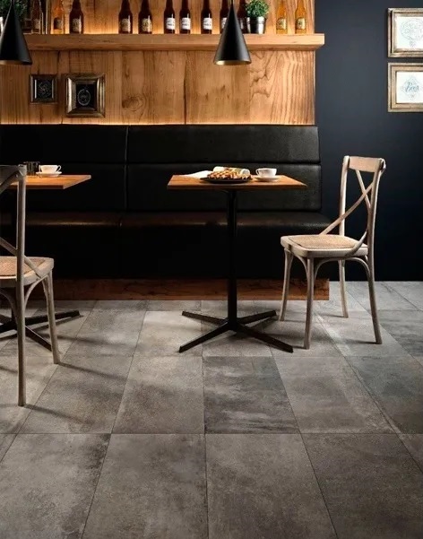 Porcelanato Ilva 45x90 Compact City