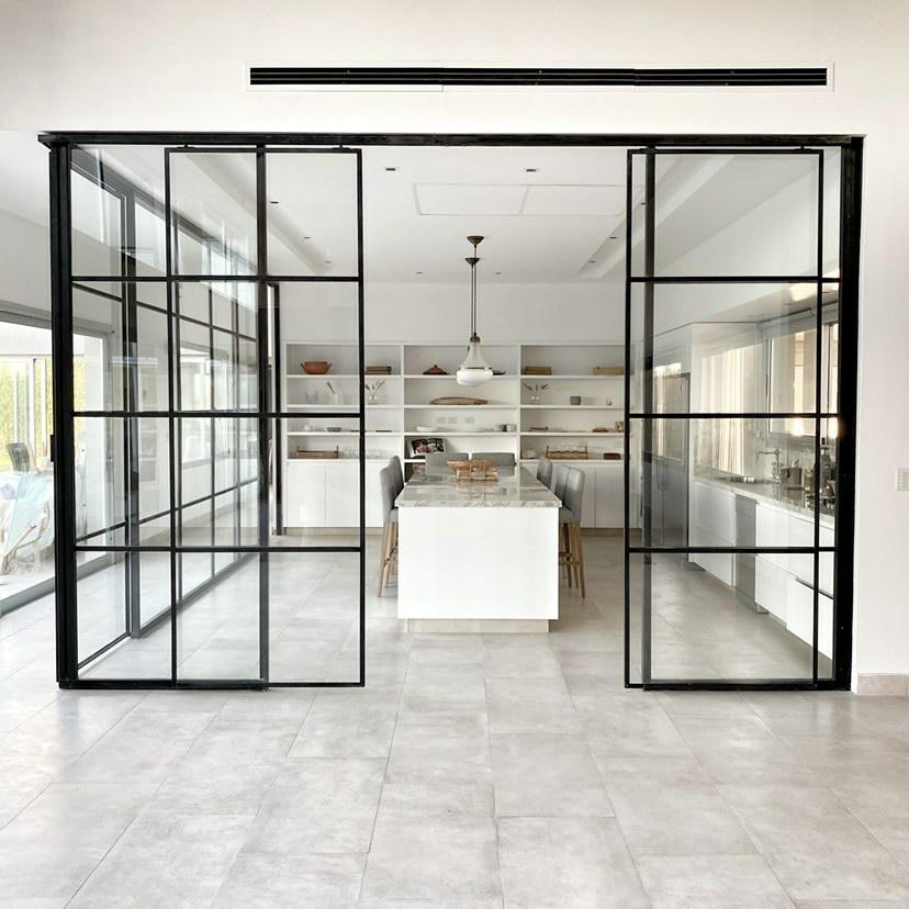 Porcelanato Ilva 45x90 Compact Neutral