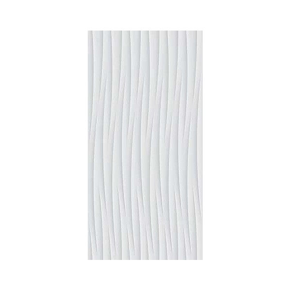 Porcelanico Lume 45x90 Wave White