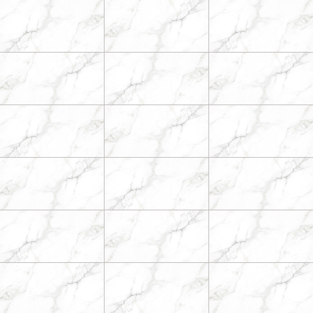 Porcelanico Lume 45x90 Marmo