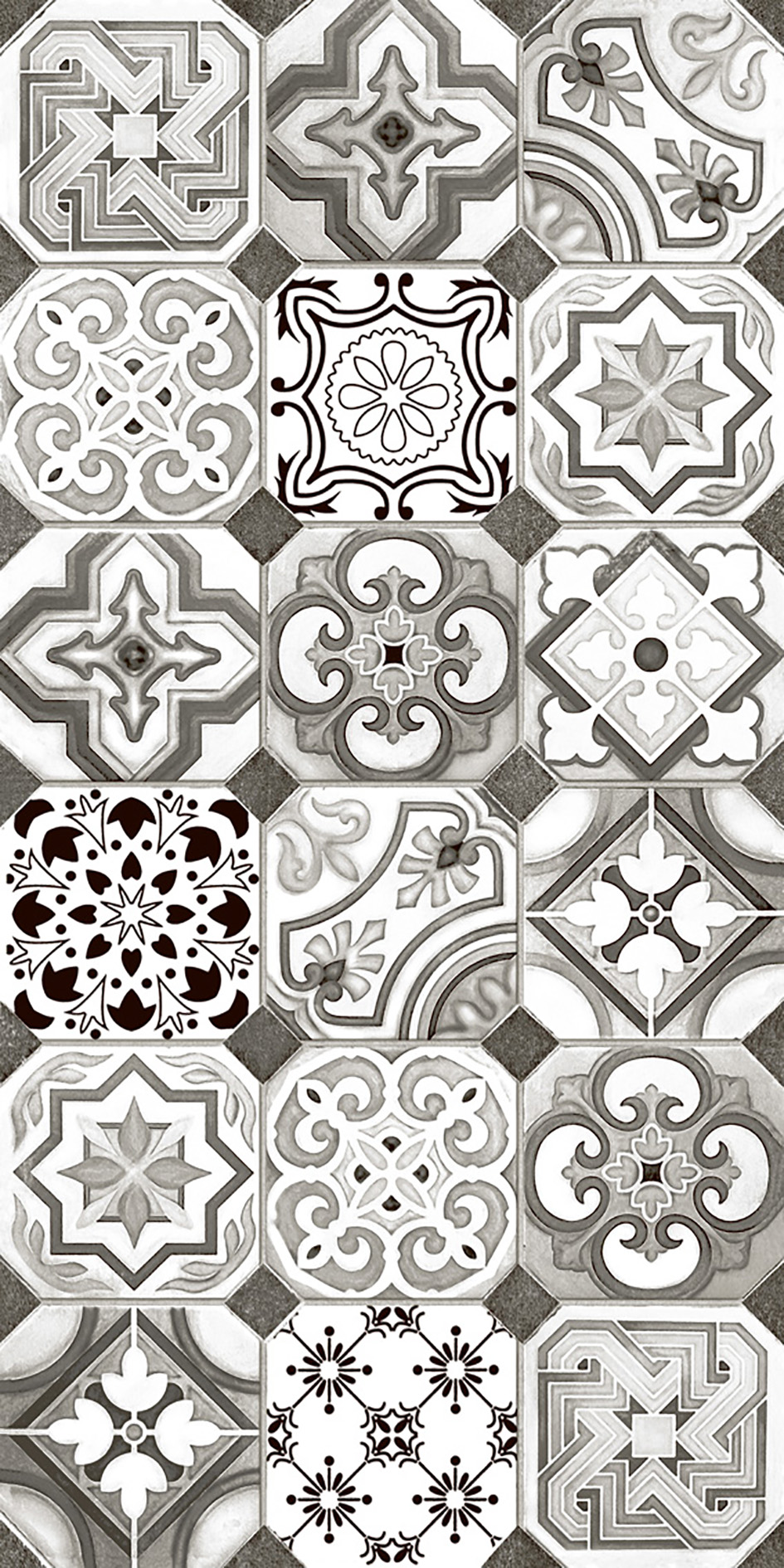 Porcelanico Lume 45x90 Artesanal