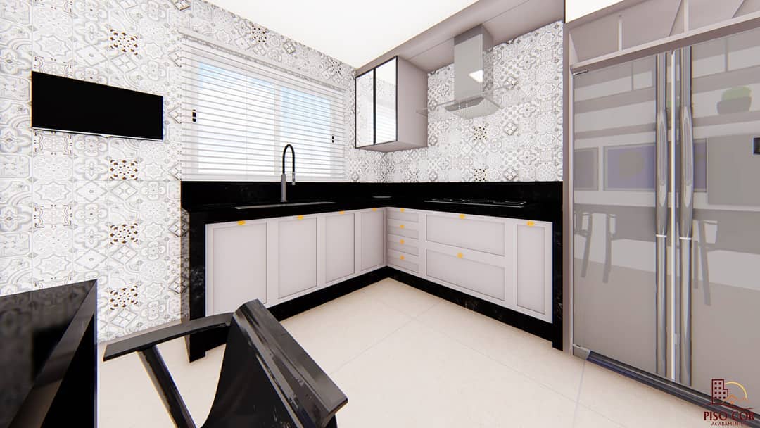 Porcelanico Lume 45x90 Artesanal