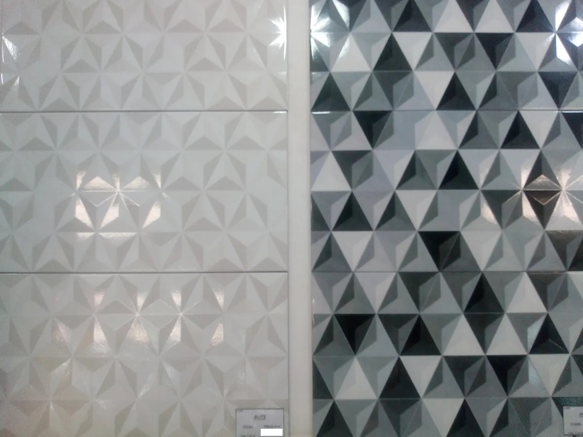 Ceramica Lume 33x60 Grfitti
