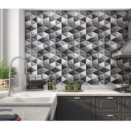 Ceramica Lume 33x60 Grfitti