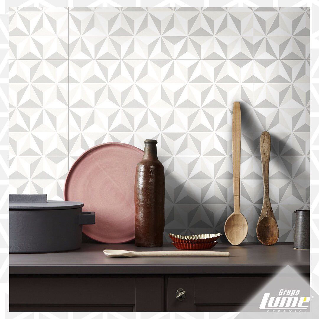 Ceramica Lume 33x60 Elite