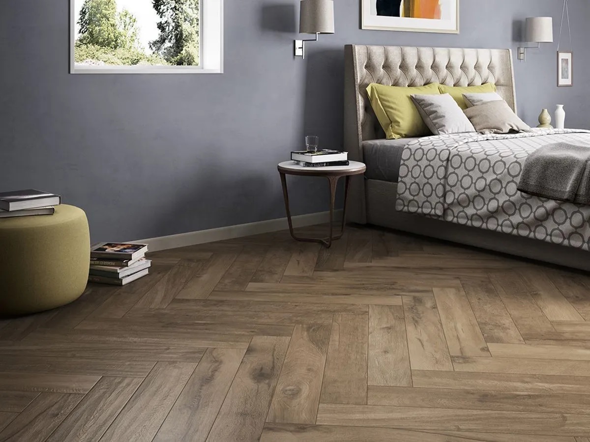Porcelanico Lume 22x90 Trevisso