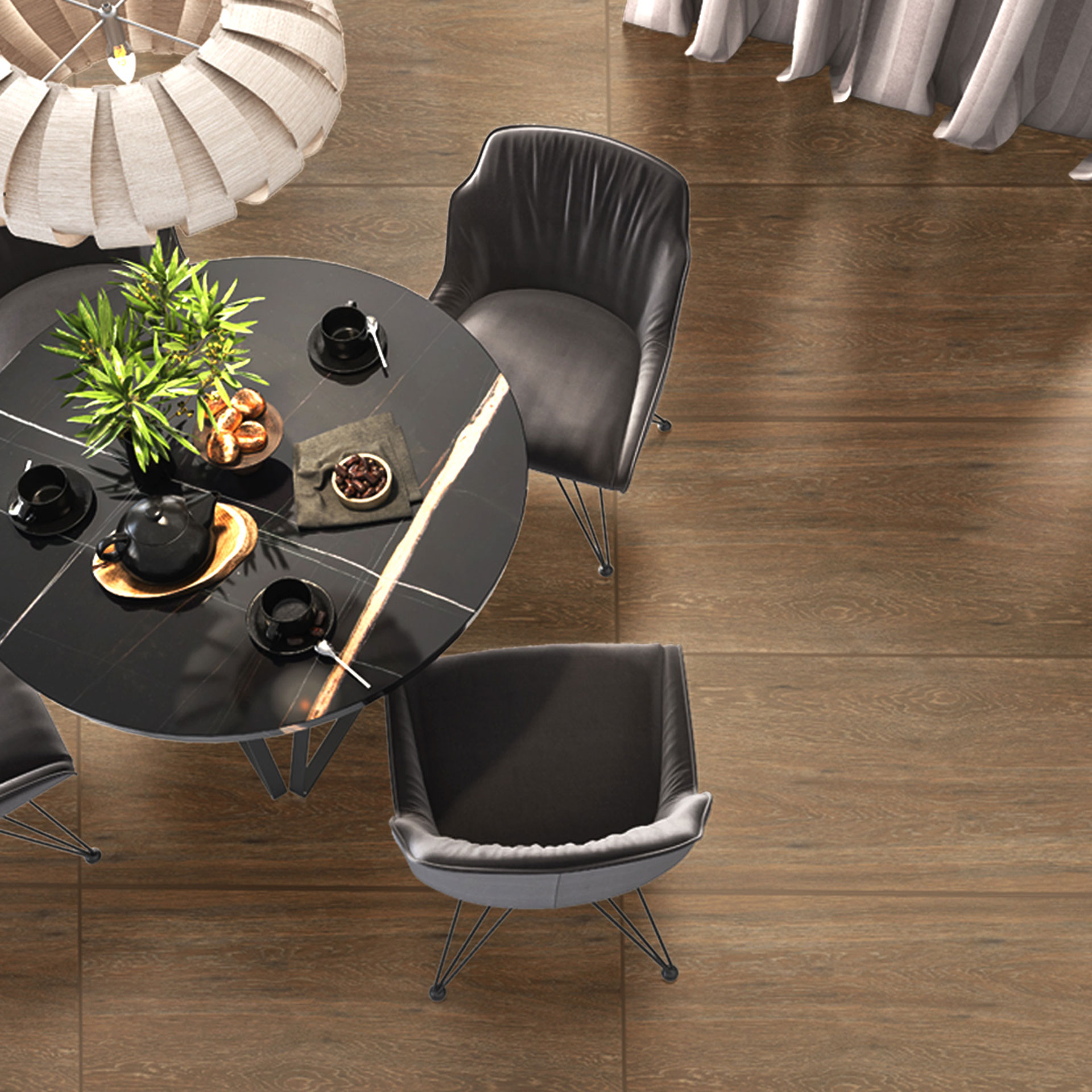 Porcelanico Lume 22x90 Trevisso