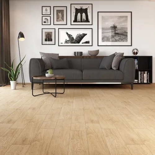 Porcelanico Lume 22x90 Patina