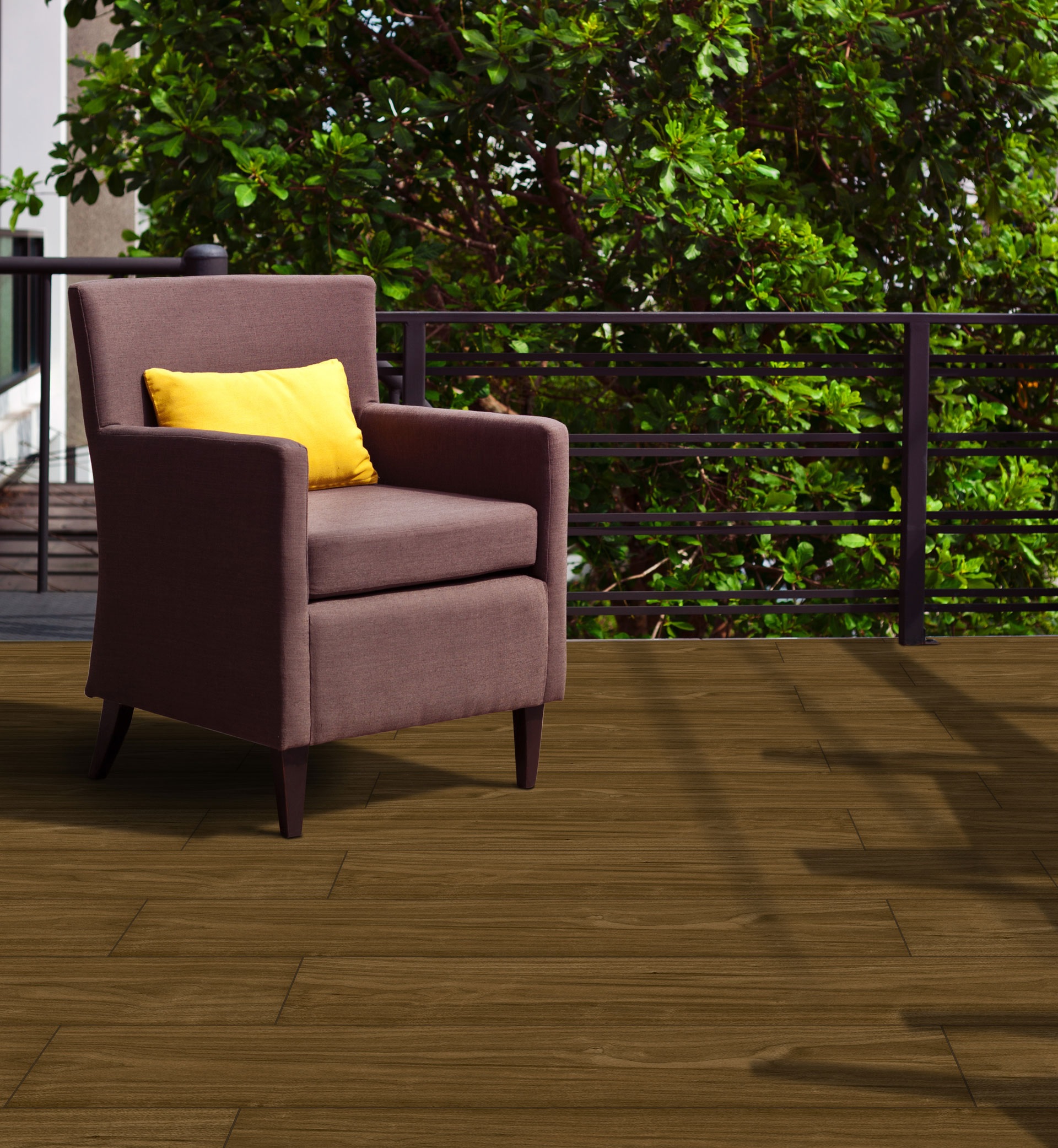 Porcelanico Lume 20x120 Texas