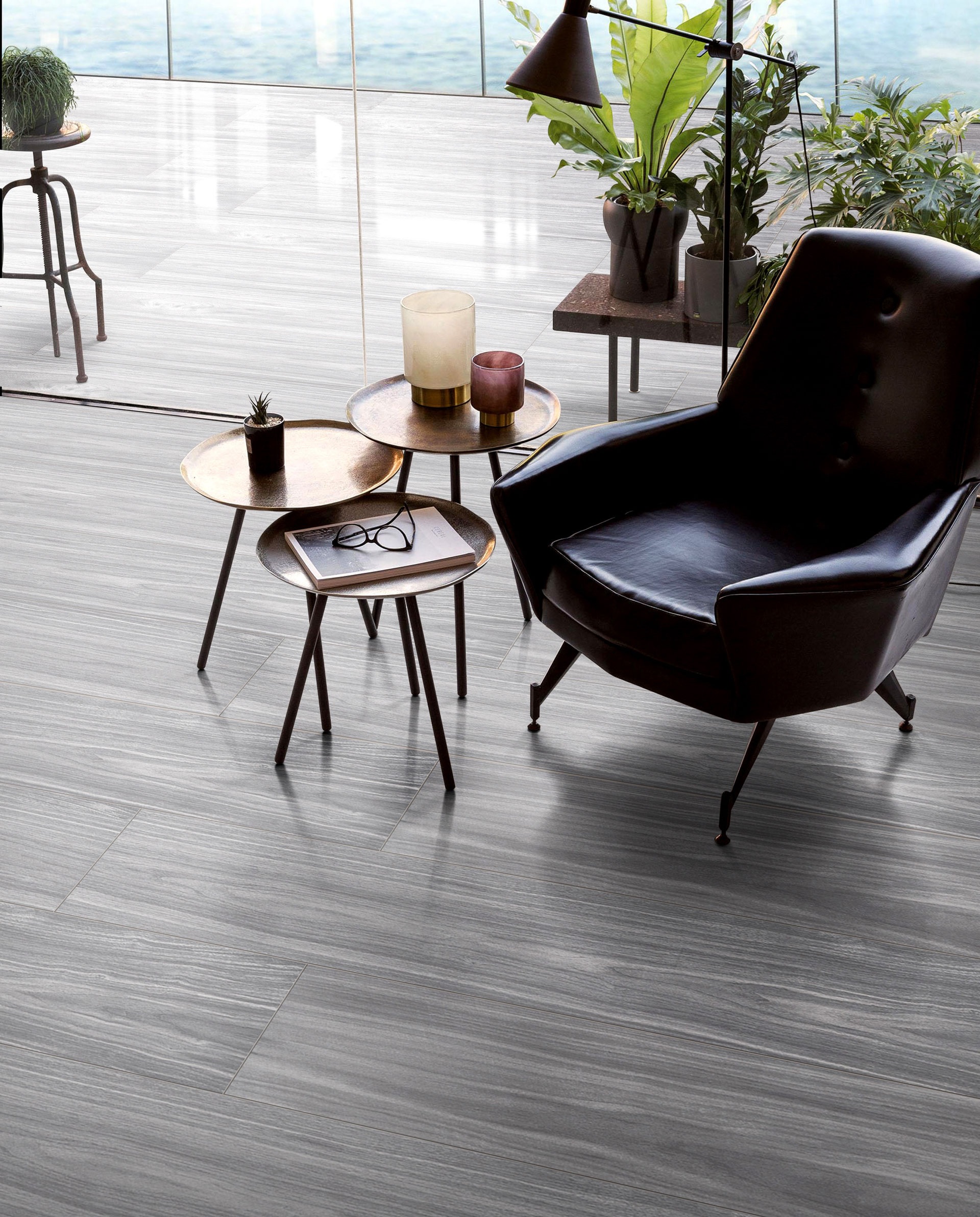 Porcelanico Lume 20x120 Oregon
