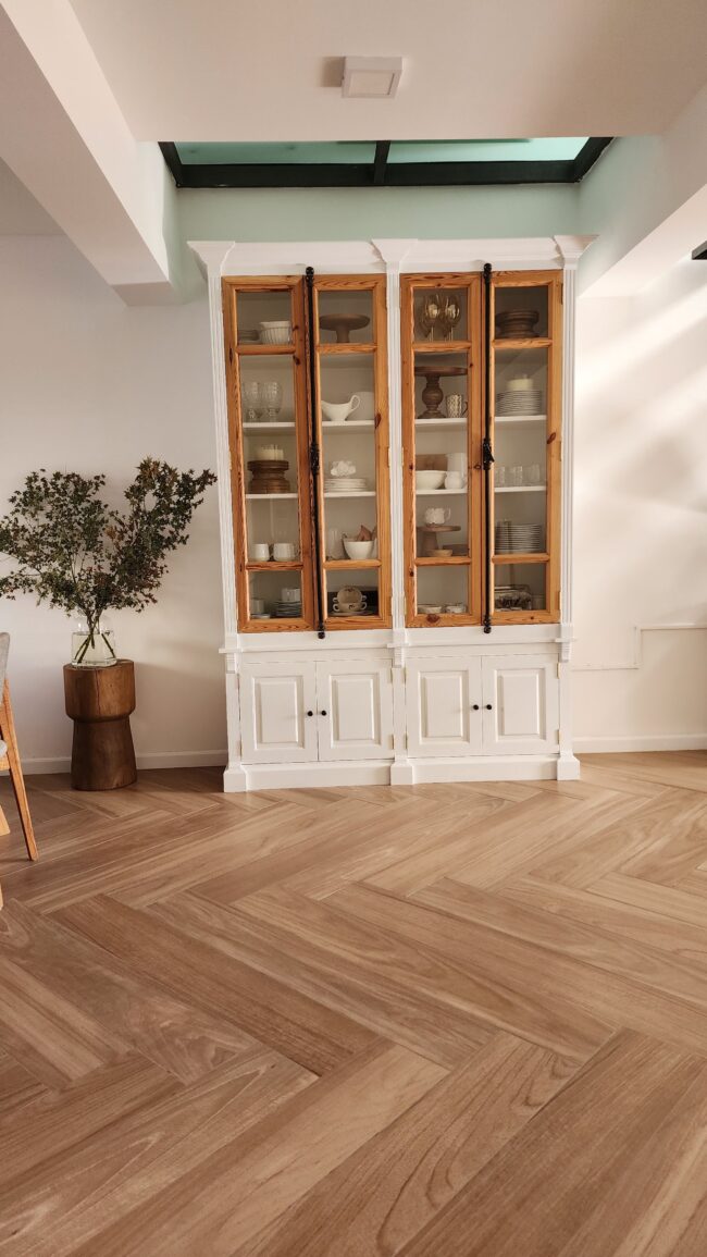 Porcelanato Ilva 20x120 Escandinaba Helsinki