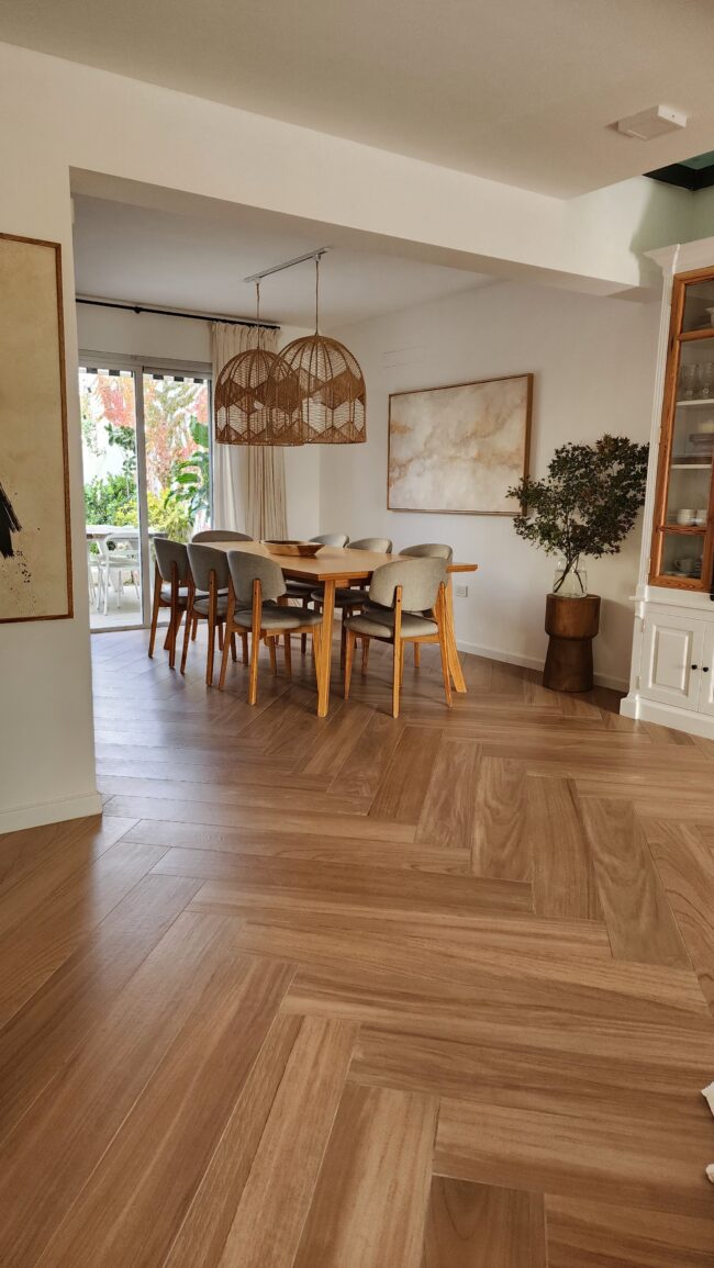 Porcelanato Ilva 20x120 Escandinaba Helsinki