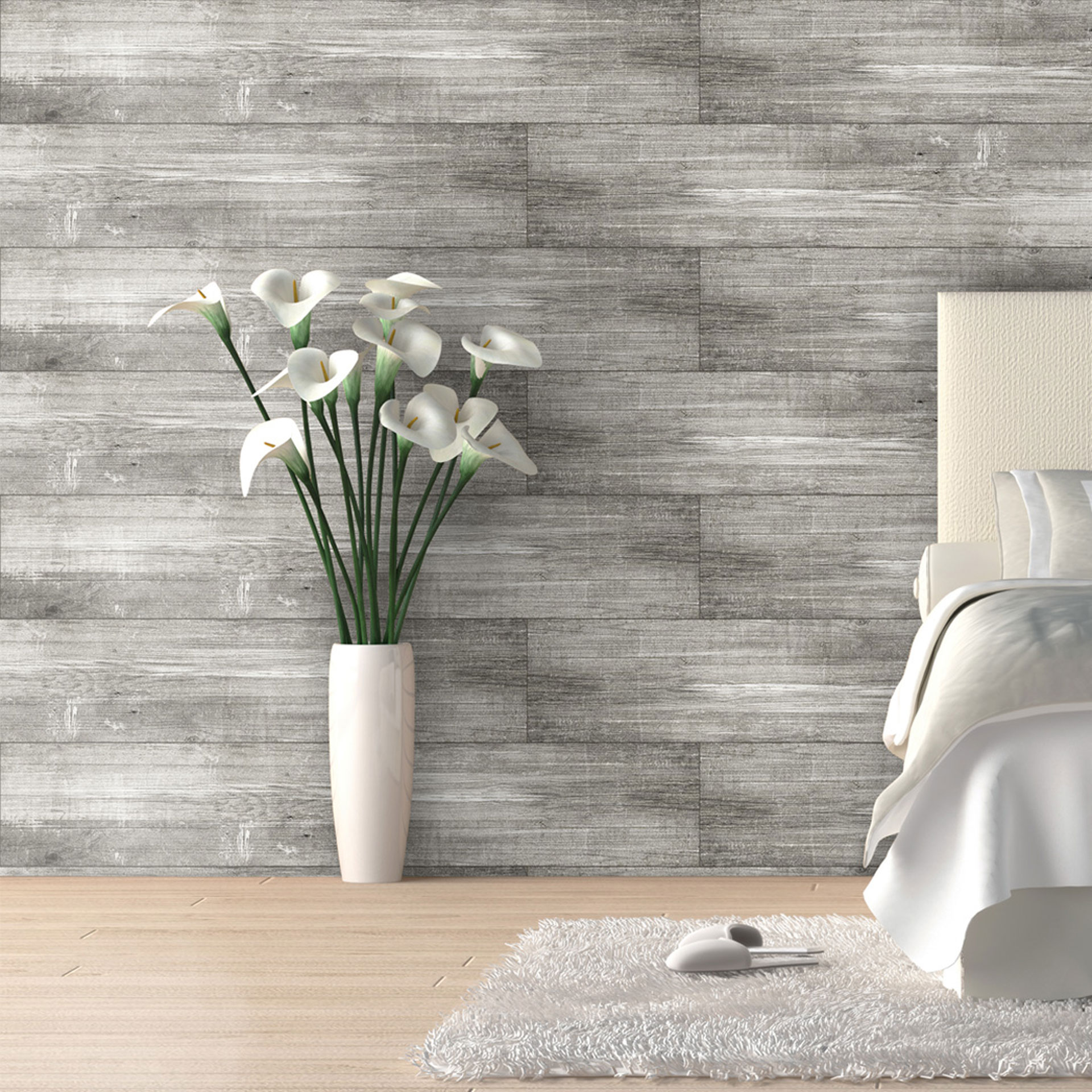 Porcelanico Lume 20x120 Adaracinza
