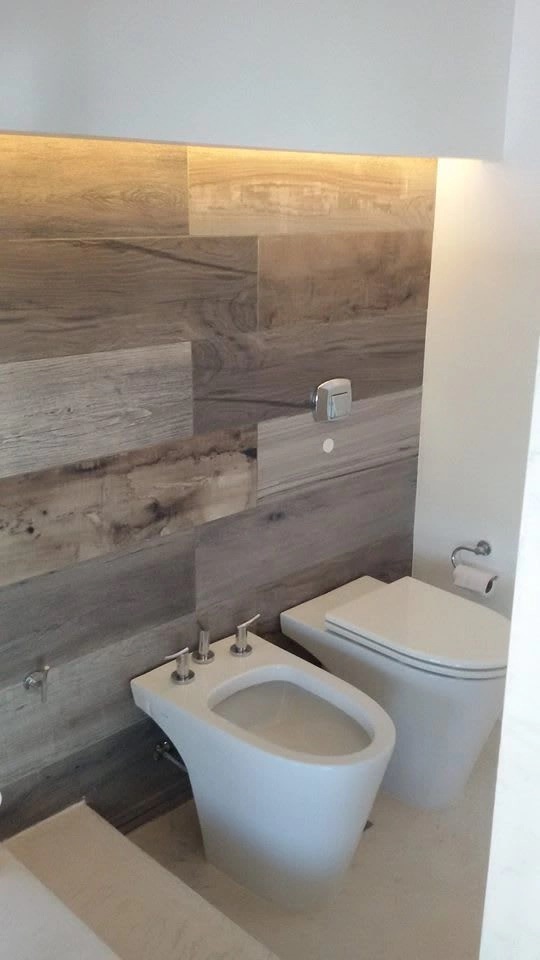 Porcelanato Ilva 22x90 Legni Ego