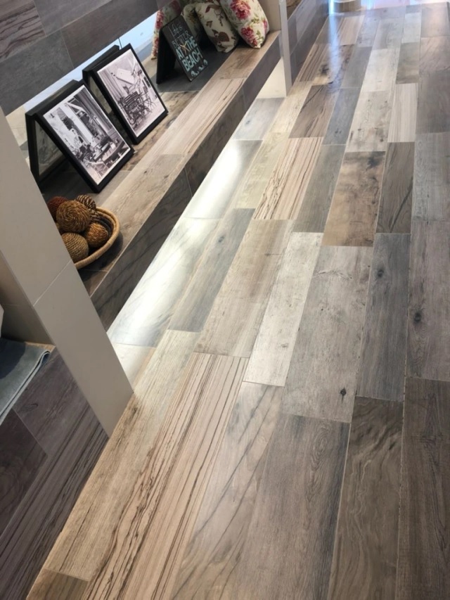 Porcelanato Ilva 22x90 Legni Ego