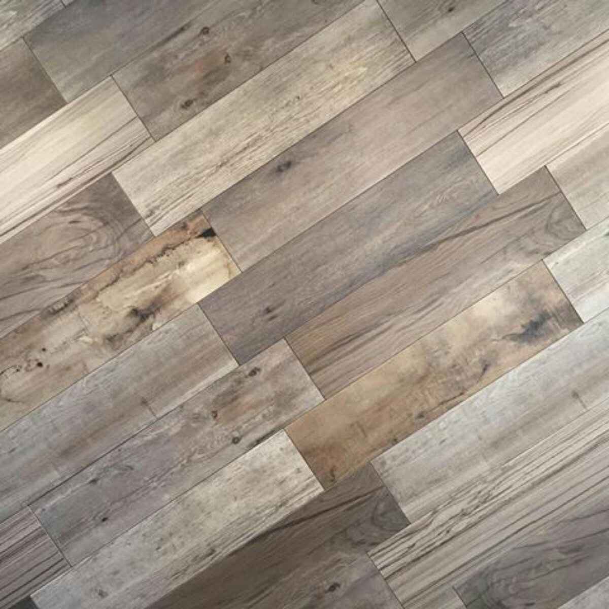 Porcelanato Ilva 22x90 Legni Ego
