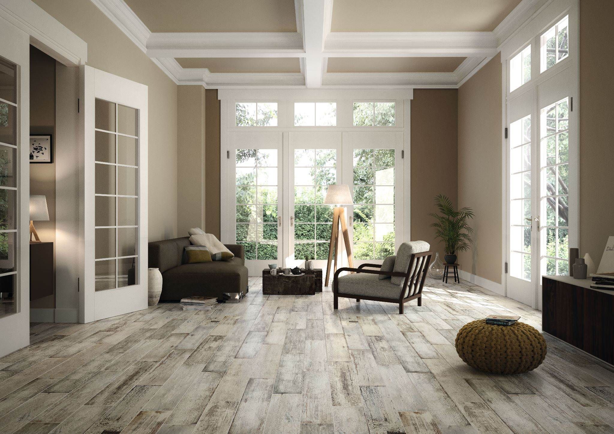 Porcelanato Ilva 22x90 Legni Olden