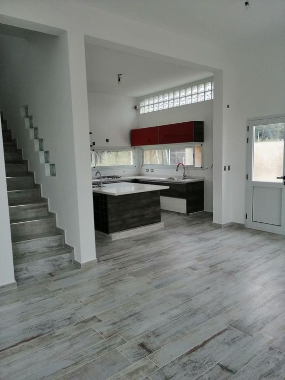 Porcelanato Ilva 22x90 Legni Olden