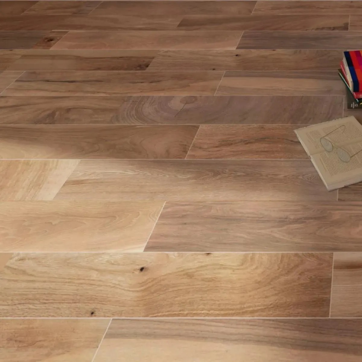 Porcelanato Ilva 22x90 Legni Tropical
