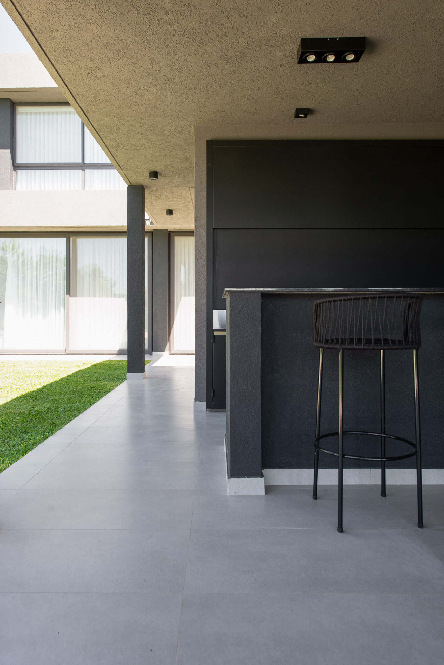 Porcelanato Ilva 45x90 Soho Glam