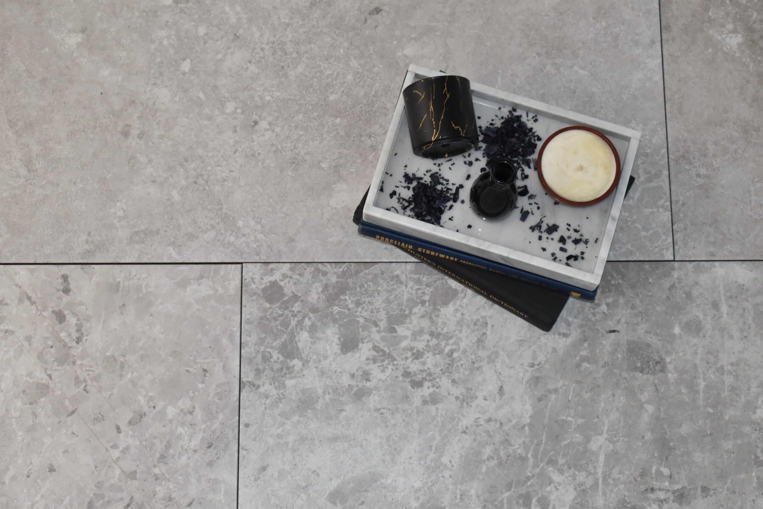Porcelanato Ilva 45x90 Tundra