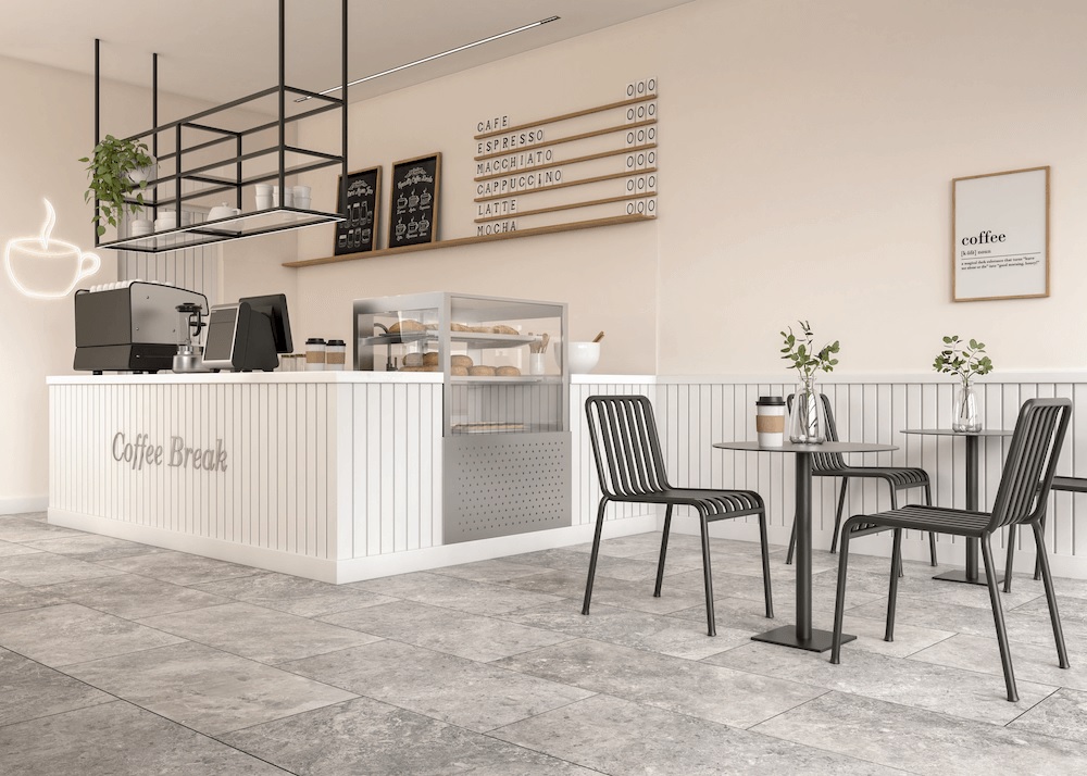 Porcelanato Ilva 45x90 Tundra