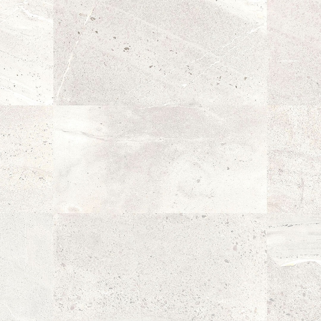 Porcelanato Ilva 60x120 Burlington Ice Semilapado
