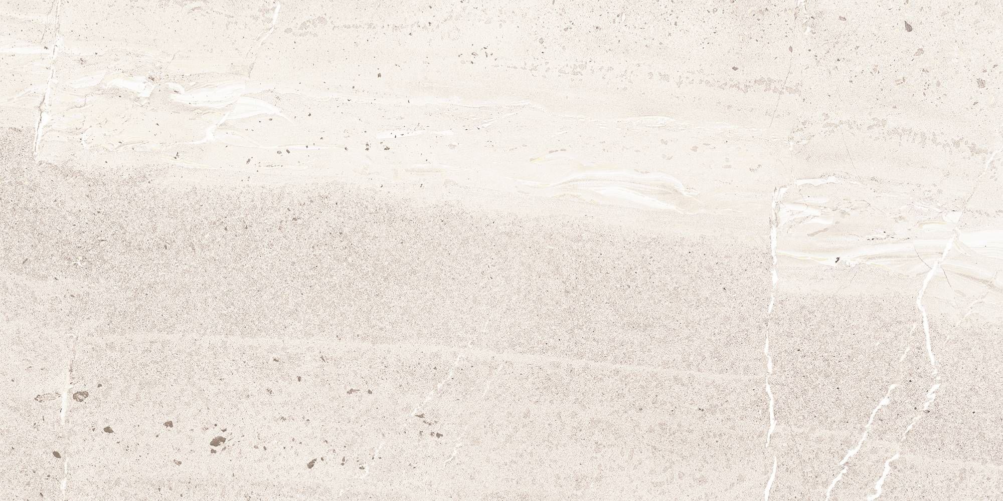 Porcelanato Ilva 60x120 Burlington Ice Semilapado