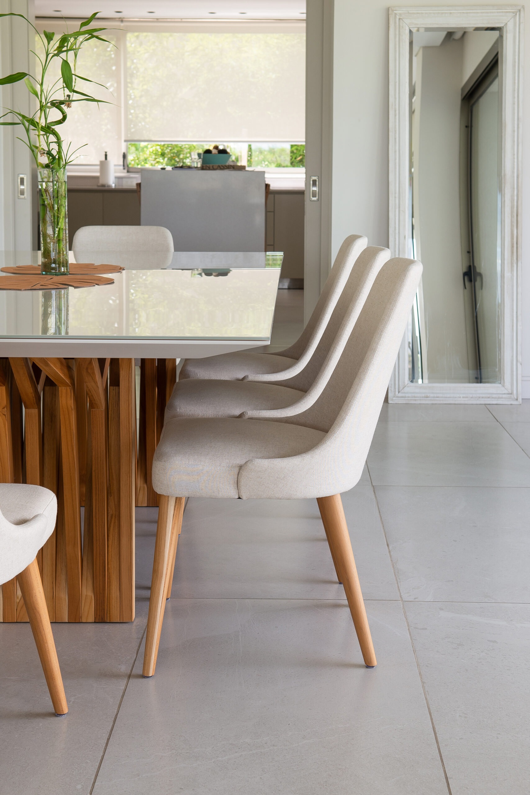 Porcelanato Ilva 60x120 Burlington Ice Semilapado