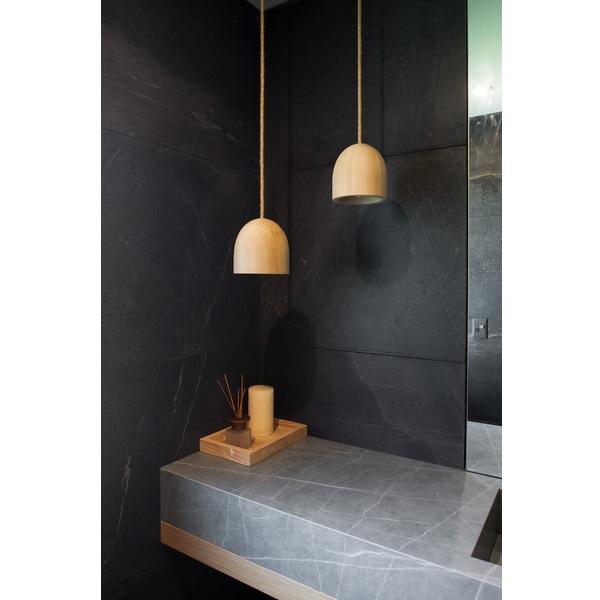 Porcelanato Ilva 60x120 Burlington Silver Natural