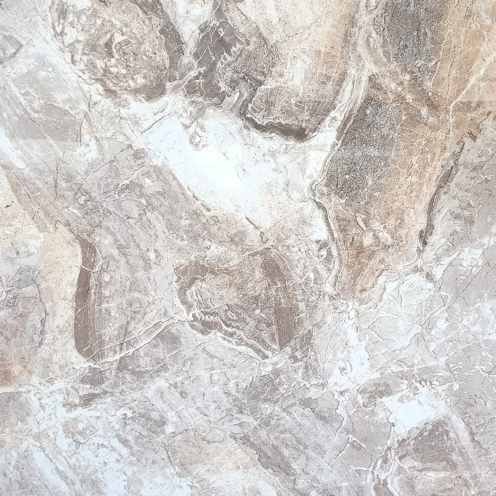 Porcelanico Delta 71x71 Brescia