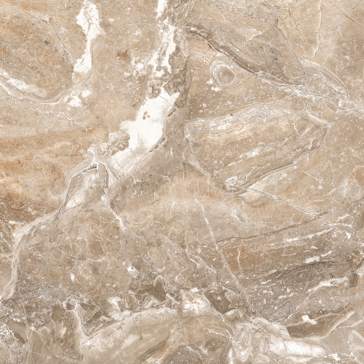 Porcelanico Delta 71x71 Brescia
