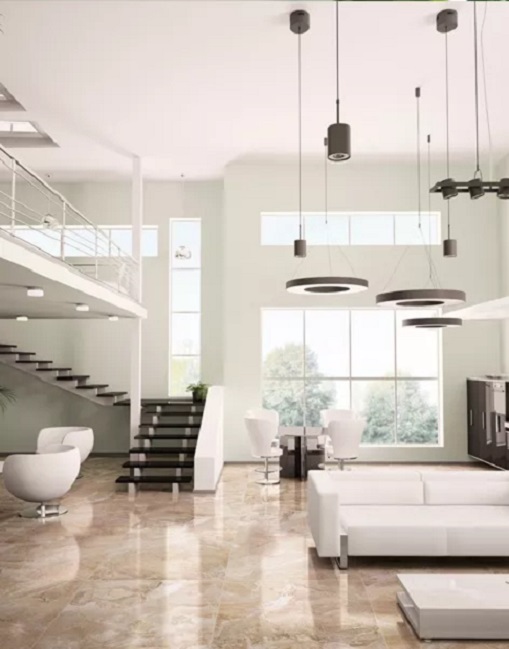 Porcelanico Delta 71x71 Brescia