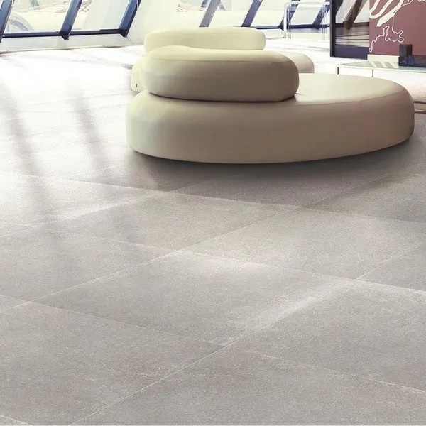 Porcelanato Ilva 60x60 Cemix Ash