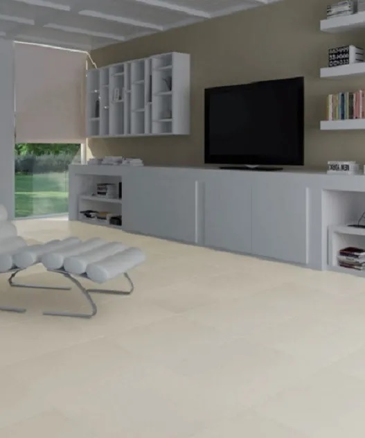 Porcelanato Ilva 60x60 Chalk