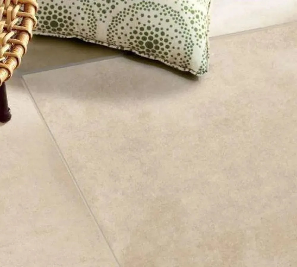 Porcelanato Ilva 60x60 Chalk