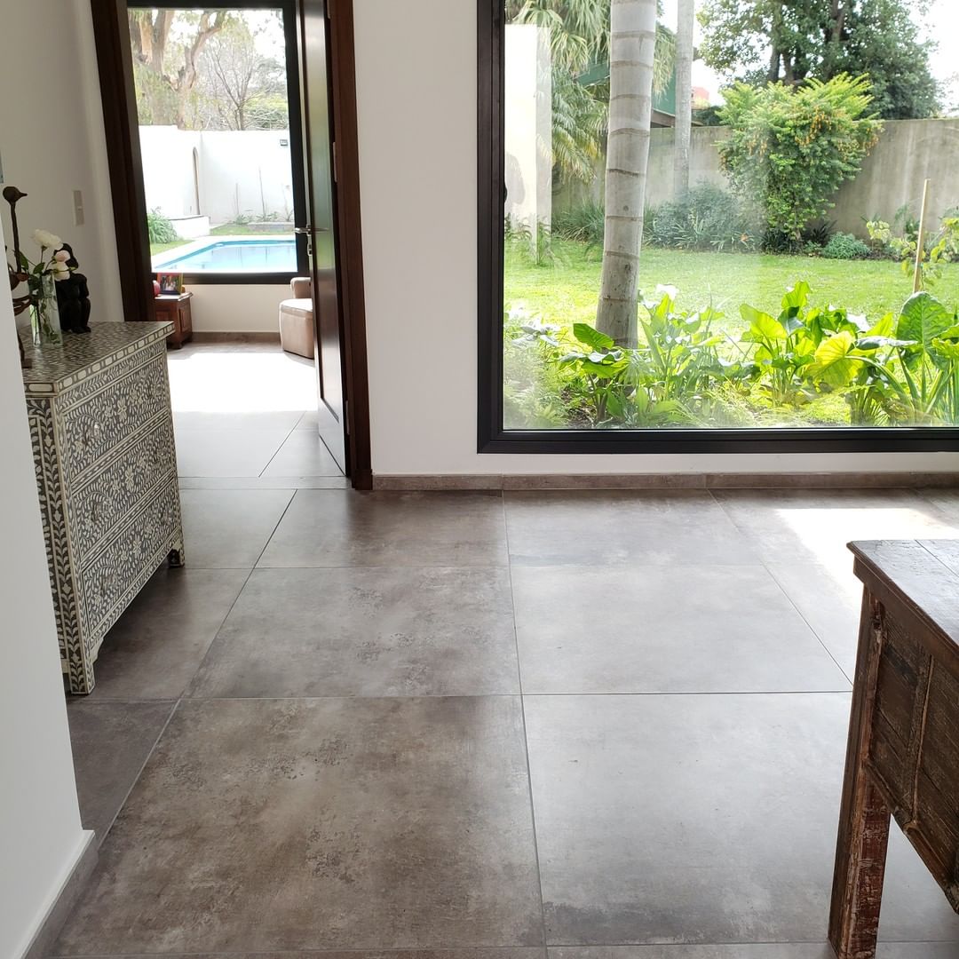 Porcelanato Ilva 60x60 City