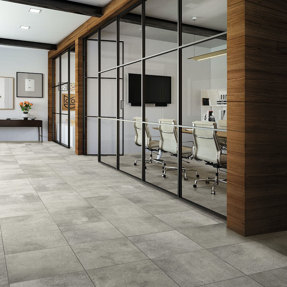 Porcelanato Ilva 60x60 City