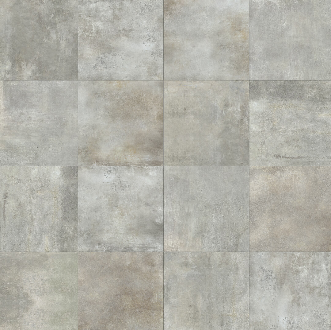Porcelanato Ilva 60x60 City
