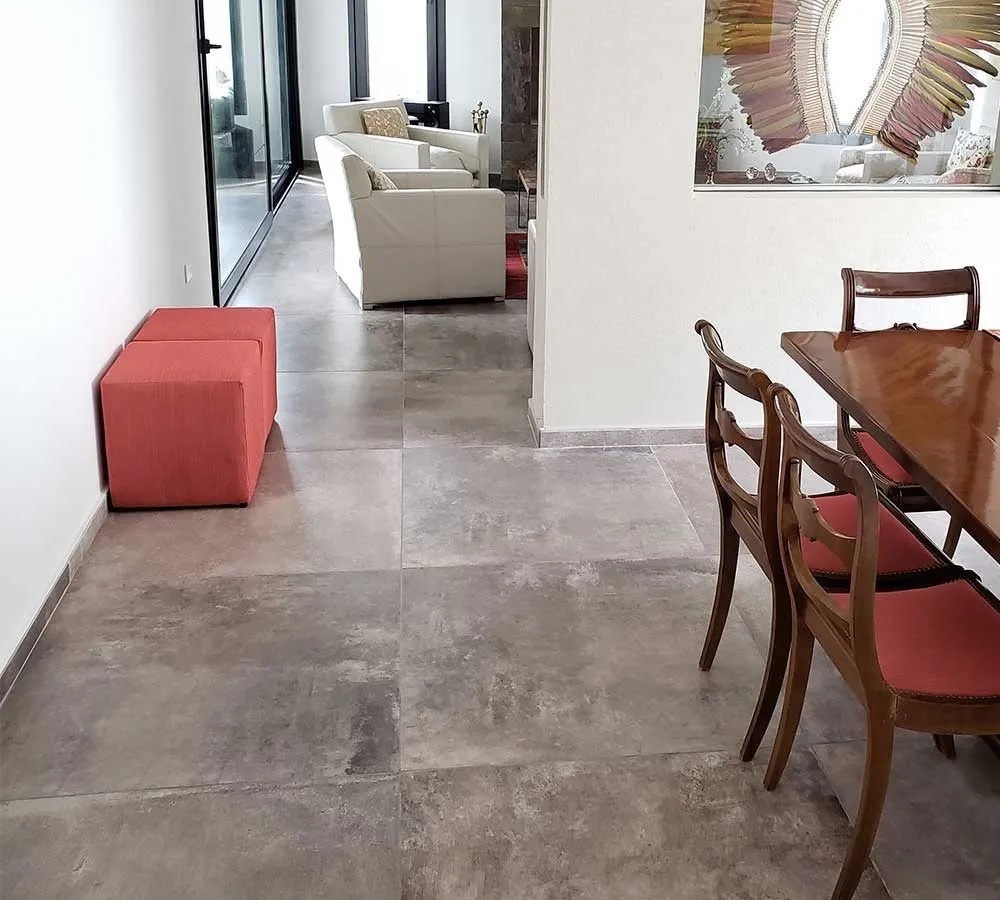 Porcelanato Ilva 60x60 City