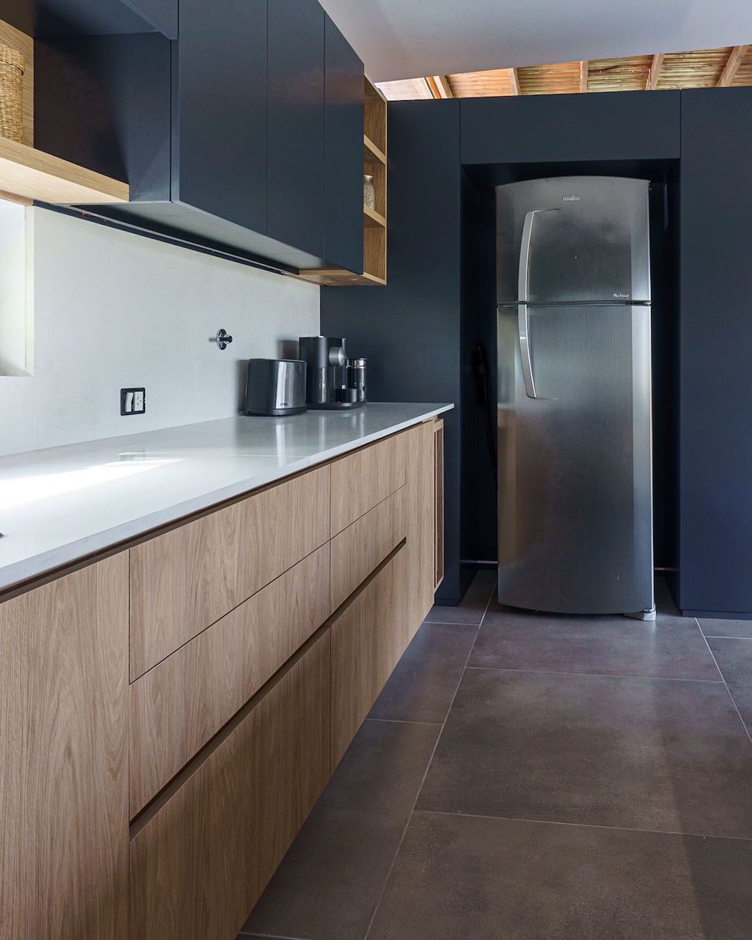 Porcelanato Ilva 60x60 Compact Evolution