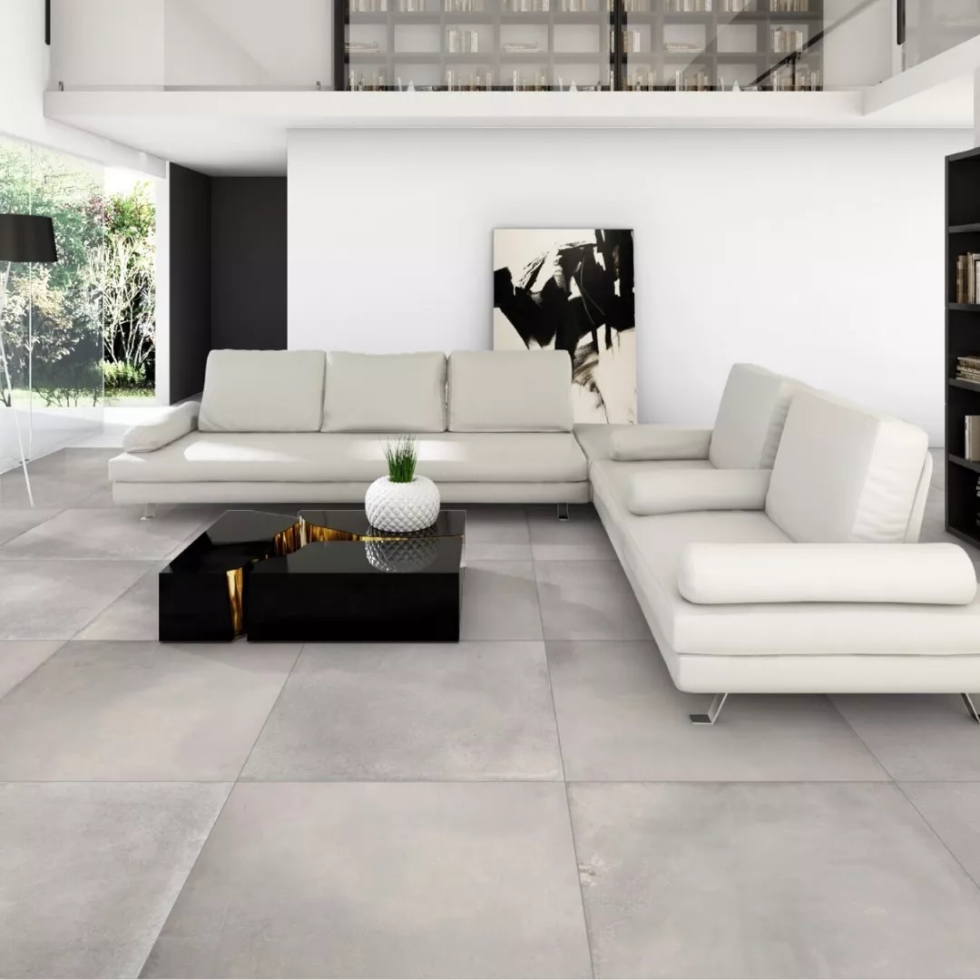 Porcelanato Ilva 60x60 Compact Evolution