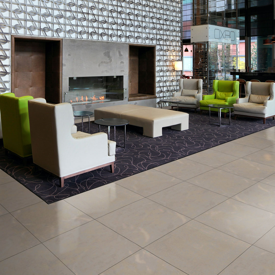 Porcelanato Ilva 60x60 Hard Rock Day