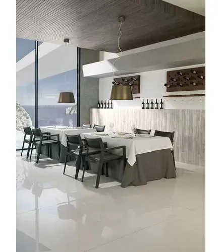 Porcelanato Ilva 60x60 Hard Rock Day