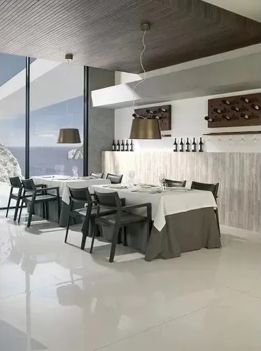 Porcelanato Ilva 60x60 Hard Rock Day