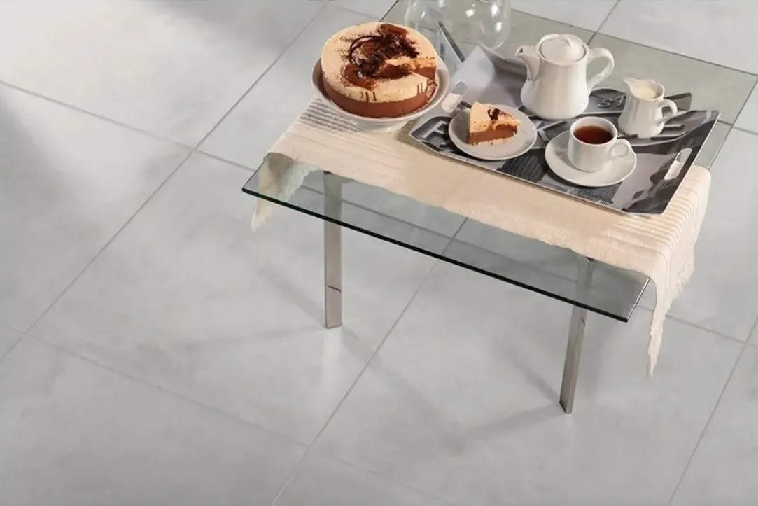 Porcelanato Ilva 60x60 Steel